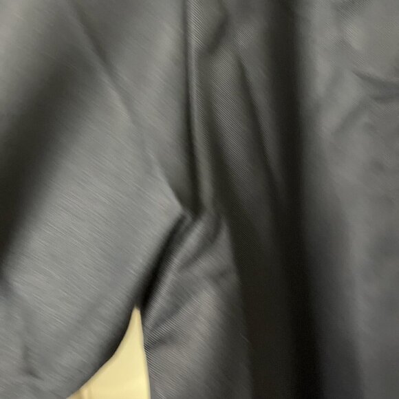 Dickies Men's Short Sleeve Work Shirt Blue/Black New W/O Tags 4XL - Picture 10 of 14